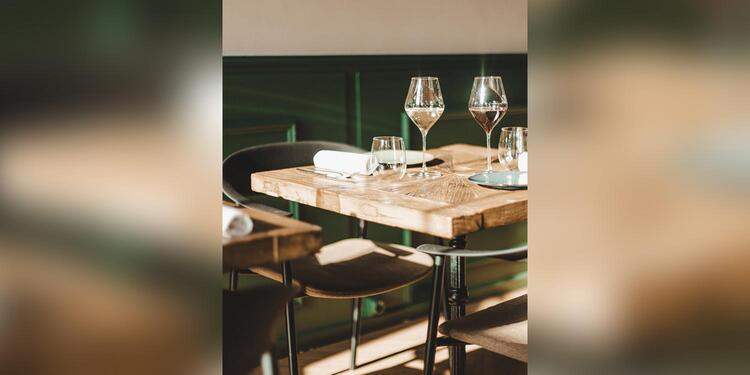 Restaurant Piedra, restaurant