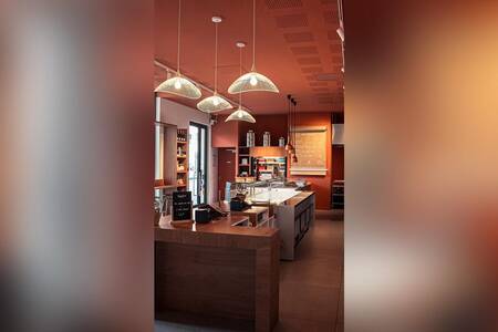 Cucina Bella, Restaurant Lyon Confluence  #0