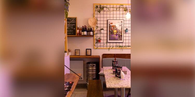 Thai at Home, restaurant