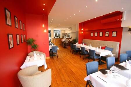 La Fleur de Lille, Restaurant Lille Vieux Lille #0