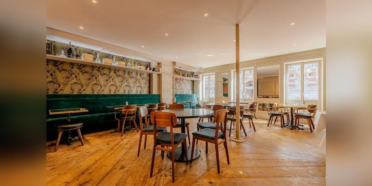 Restaurant Lille | Morel et Fils, restaurant