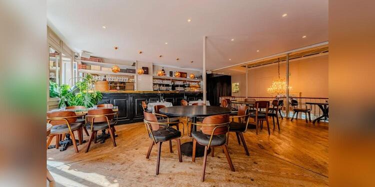 Restaurant Lille | Morel et Fils, restaurant