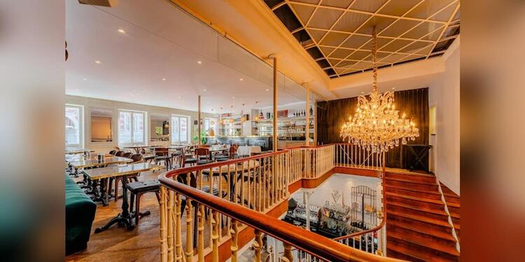 Restaurant Lille | Morel et Fils, restaurant