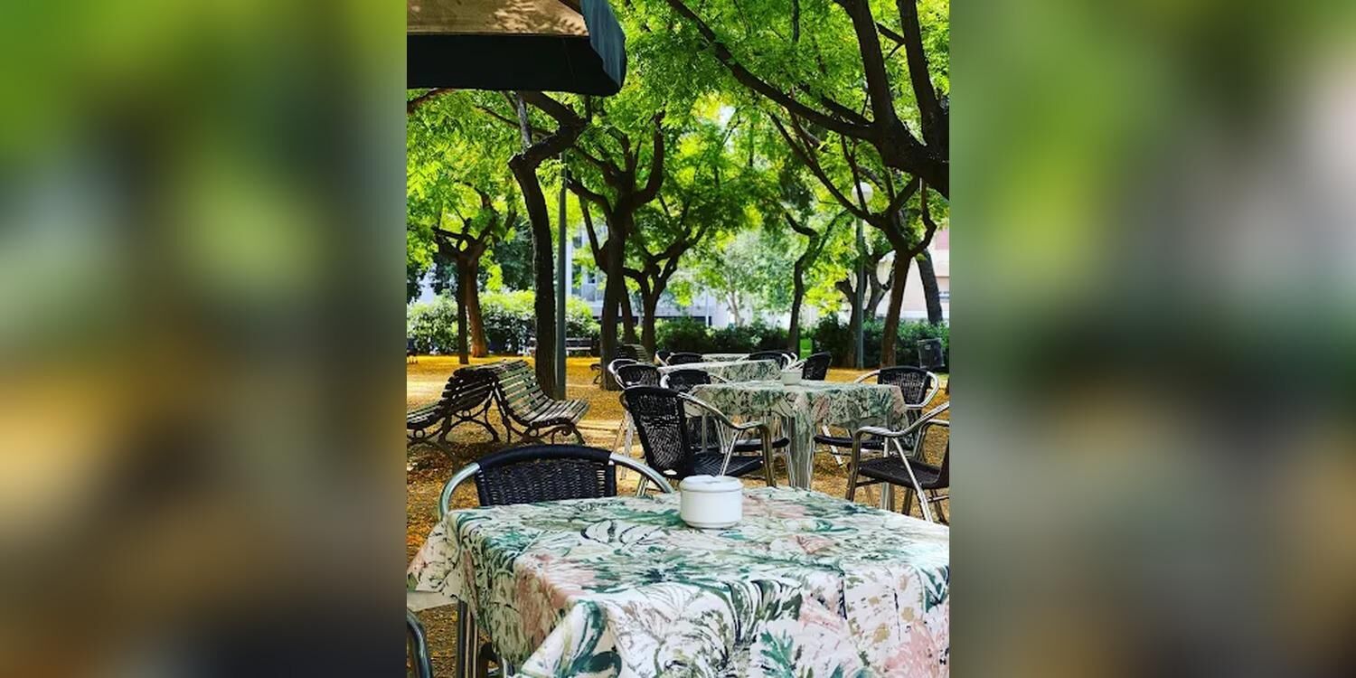 TONI BIGOTI, restaurant