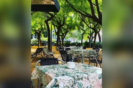 TONI BIGOTI, Restaurante Barcelona Les Corts #0