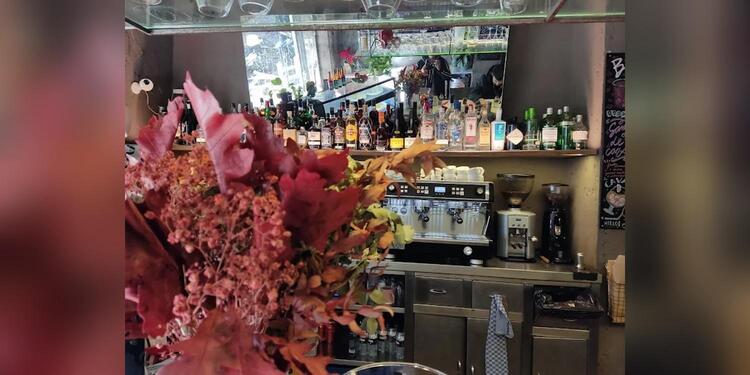 TONI BIGOTI, restaurant