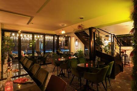 Caracas, Bar Levallois-Perret Henri Barbusse #0