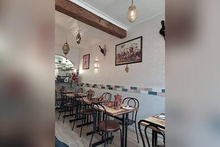 Le Goût du Maroc, Restaurant Bordeaux Capucins - Victoire #0