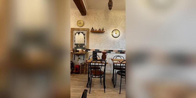 Le Goût du Maroc, restaurant