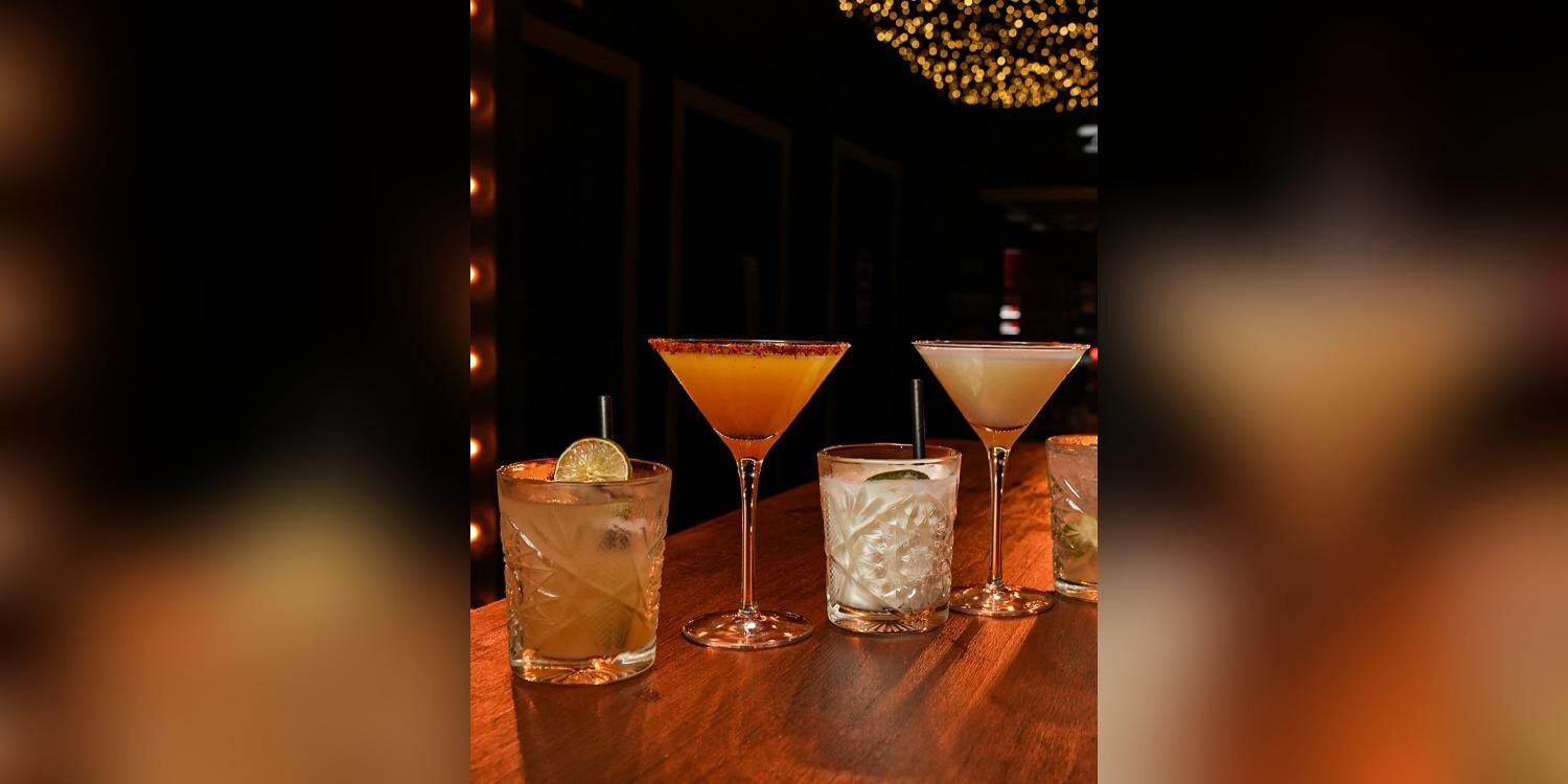 SINGULAR Copes i Billars, bar