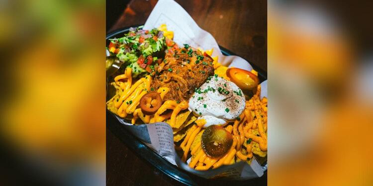 SINGULAR Copes i Billars, bar