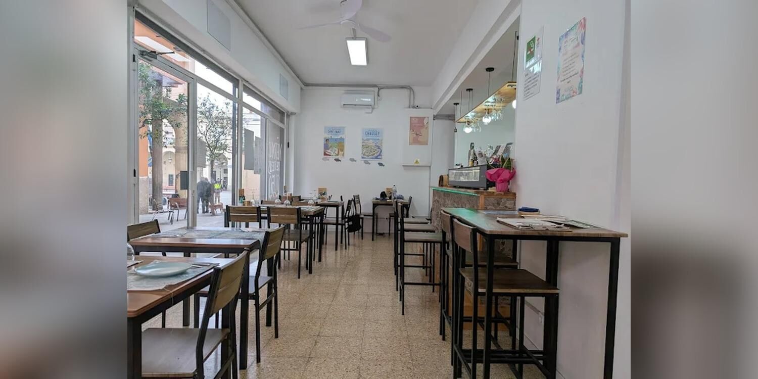 ALBARI GASTROBAR, restaurant
