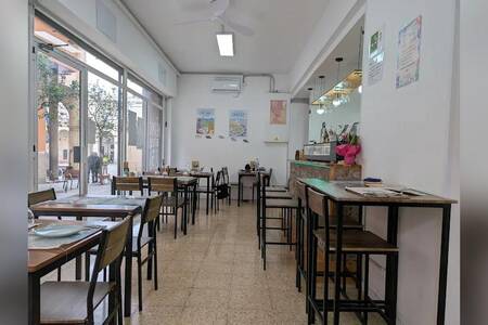 ALBARI GASTROBAR, Restaurante Barcelona Sant Andreu #0