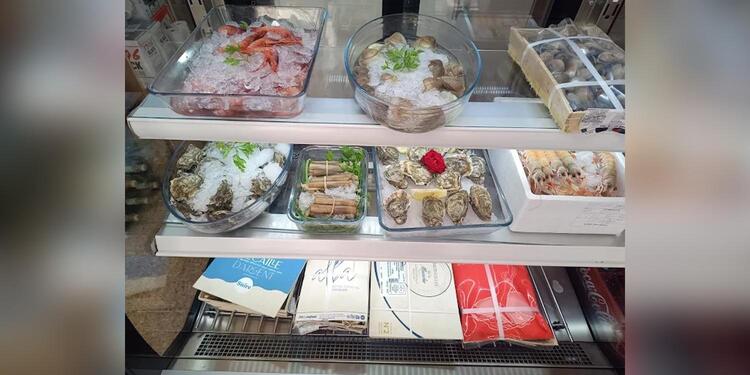 ALBARI GASTROBAR, restaurant