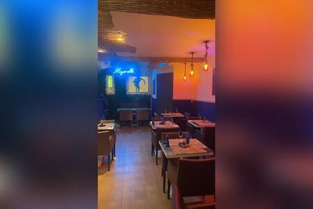 Majorelle - RestoBoutik, Restaurant Bordeaux Capucins - Victoire #0