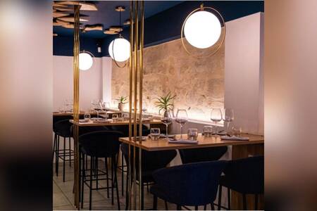 Modjo, Restaurant Bordeaux Centre-Ville #0