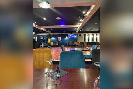 Le Prado Aulnay, Restaurant Aulnay-sous-Bois  #0