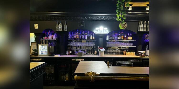 Le Prado Aulnay, restaurant