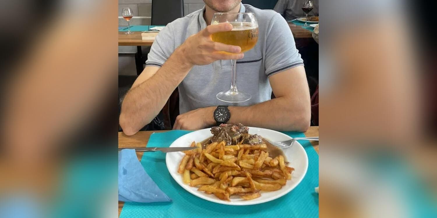 La Popote, restaurant