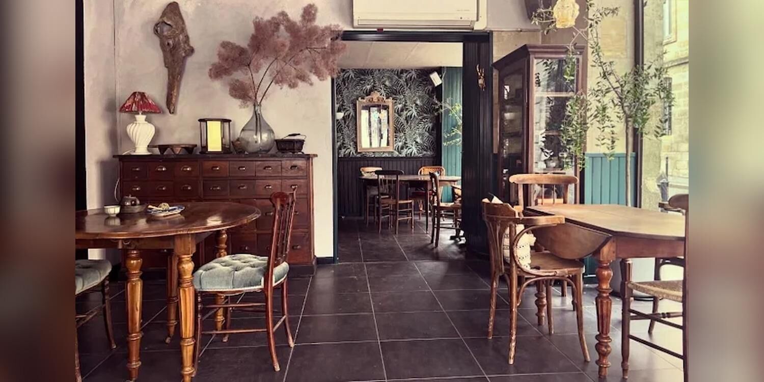 Petits Plaisirs • 物食记, restaurant