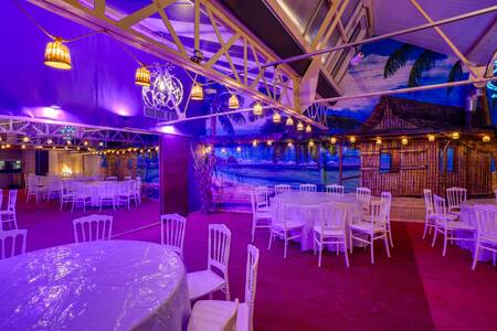 La Terrasse - Restaurant & Pizzéria Lille, Bar Lille Fives #0