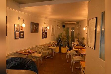 180 paris cafe, Bar Barcelona L'Esquerra de l'Eixample #0