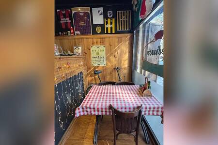 Retruco, Restaurante Barcelona Poblenou #0