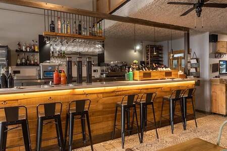 Tipo Tapa Bar Restaurante, Bar Barcelona El Camp de l'Arpa del Clot #0