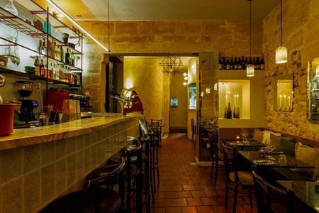 SacreBleu! Bordeaux, Bar Bordeaux Centre-ville #0