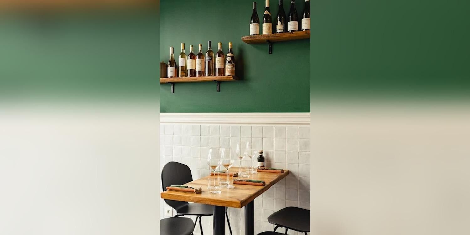 Bistrot CulSec, restaurant