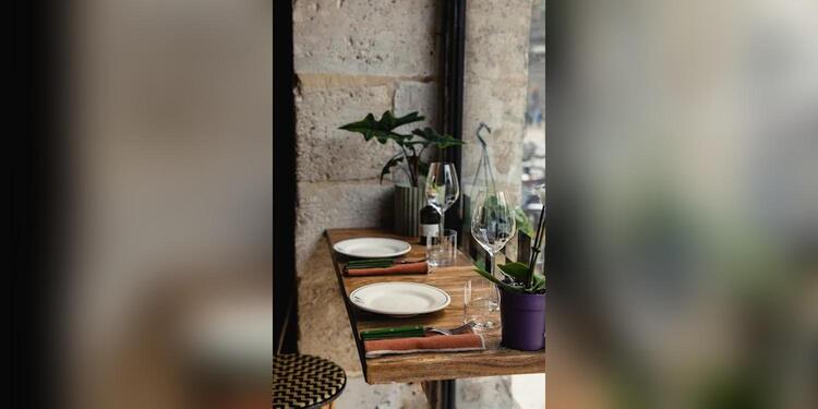 Bistrot CulSec, restaurant