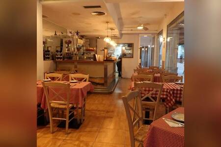 La Fame, Restaurante Barcelona El Clot #0