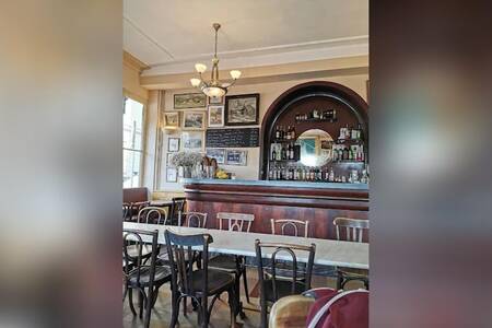 Café Bellecour, Bar Lyon Bellecour  #0