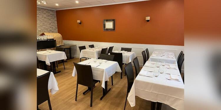 Terracotta Restaurant, restaurant