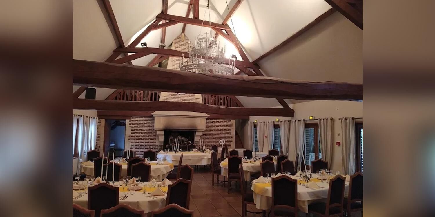 Brasserie du Petit Bruxelles, restaurant