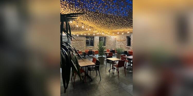 Brasserie du Petit Bruxelles, restaurant