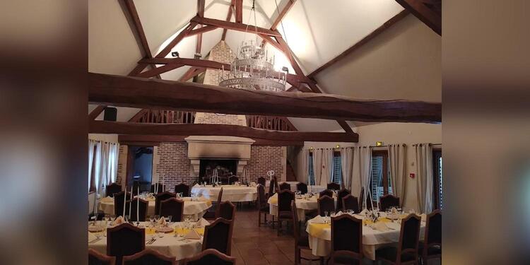 Brasserie du Petit Bruxelles, restaurant