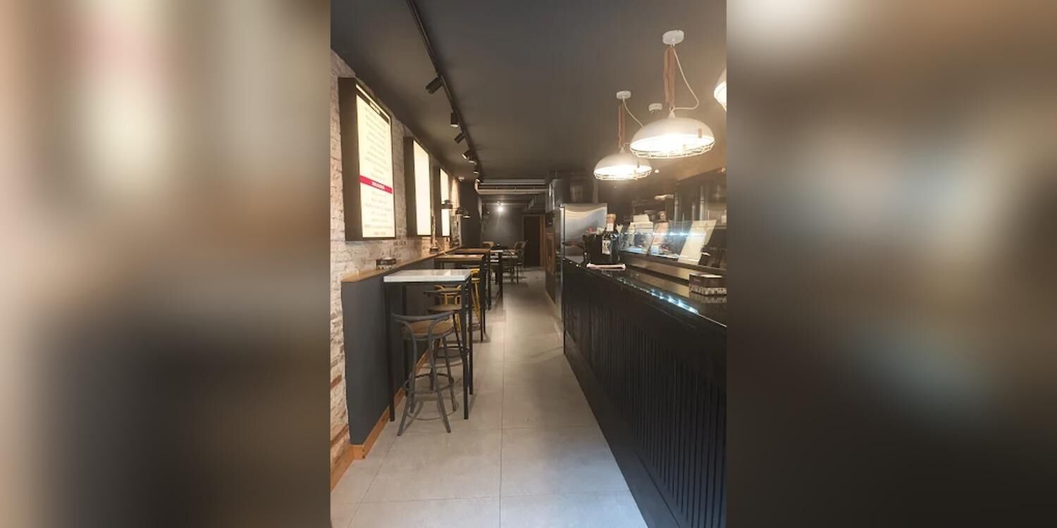 Jeanne D'arc, restaurant