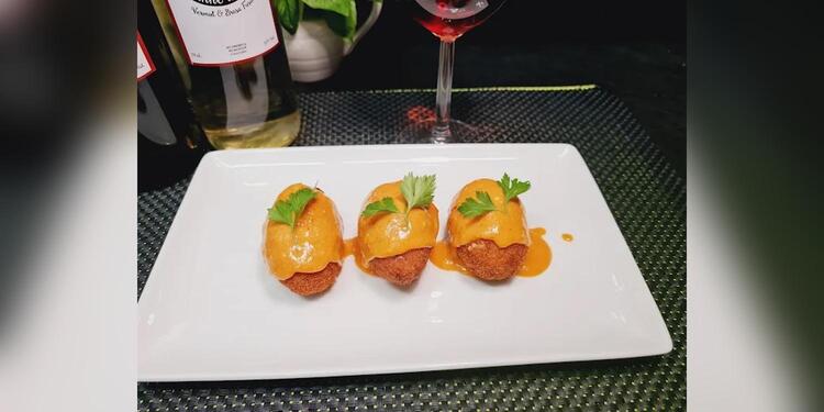 Jeanne D'arc, restaurant