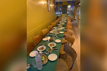 Le Présentoir, Restaurant Lille  Euralille #0