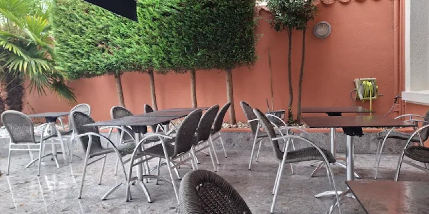 Bistrò Valenti, restaurant