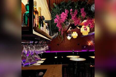 Yassa Bar, Restaurant Toulouse Capitole #0