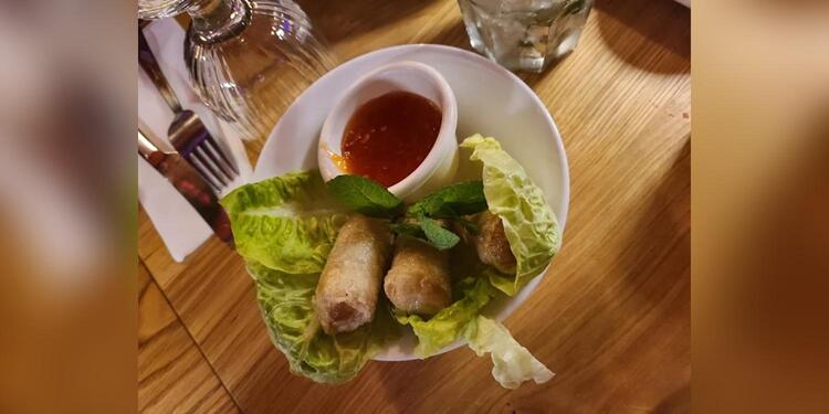 Yassa Bar, restaurant