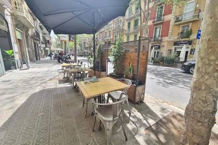 Casa Masala Restaurant, Restaurante Barcelona L'Antiga Esquerra de l'Eixample #0