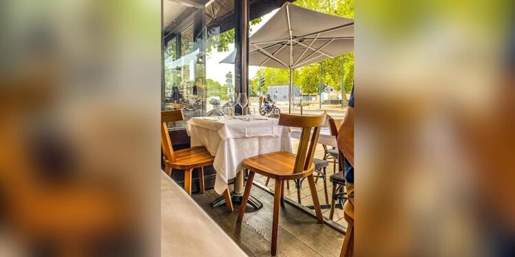 Del Pozzo, restaurant