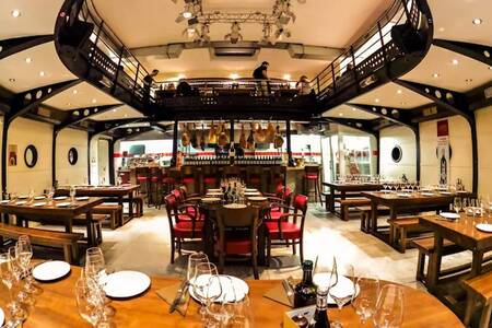 Brasserie Bordelaise, Restaurant Bordeaux Centre-Ville #0