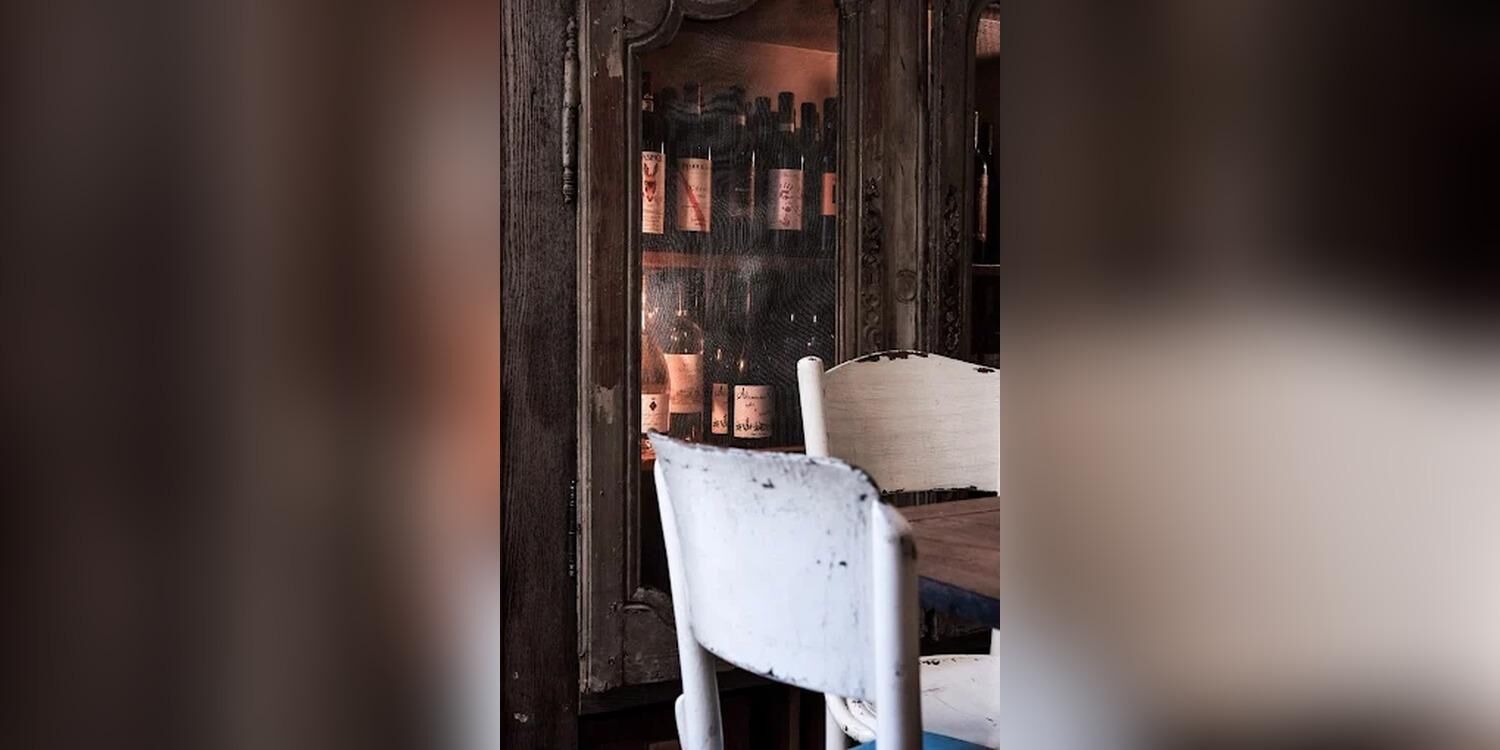 Marcellino, restaurant