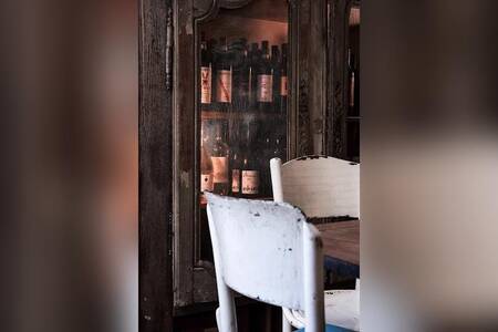 Marcellino, Restaurant Bordeaux Chartrons #0