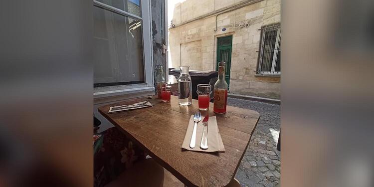 Marcellino, restaurant