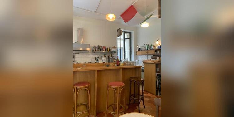 Marcellino, restaurant